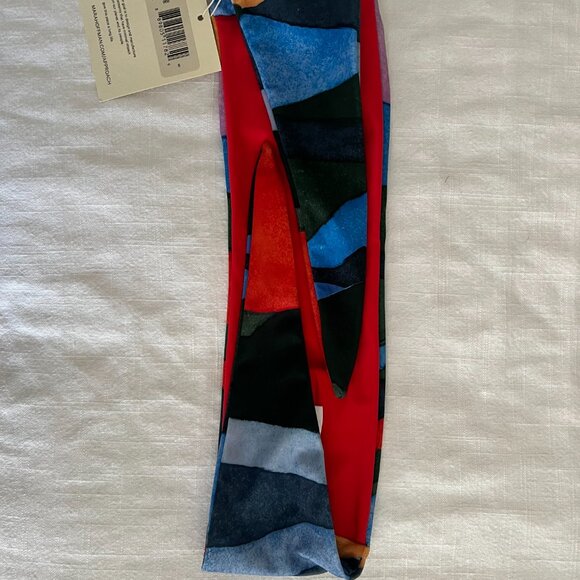 Mara Hoffman Abigail Top ONLY - Picture 6 of 7